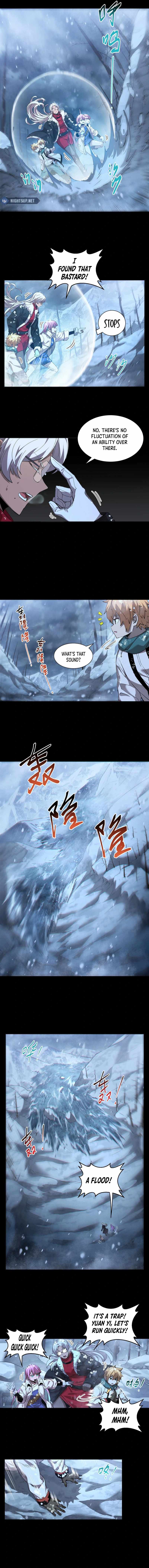 Chronicles of the Polar War Chapter 48 2